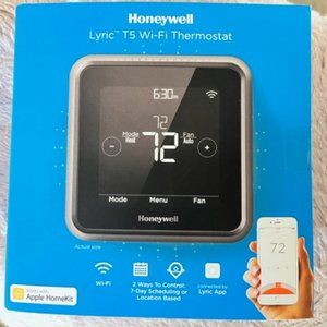 Honeywell Lyric Wi-Fi Thermostat
